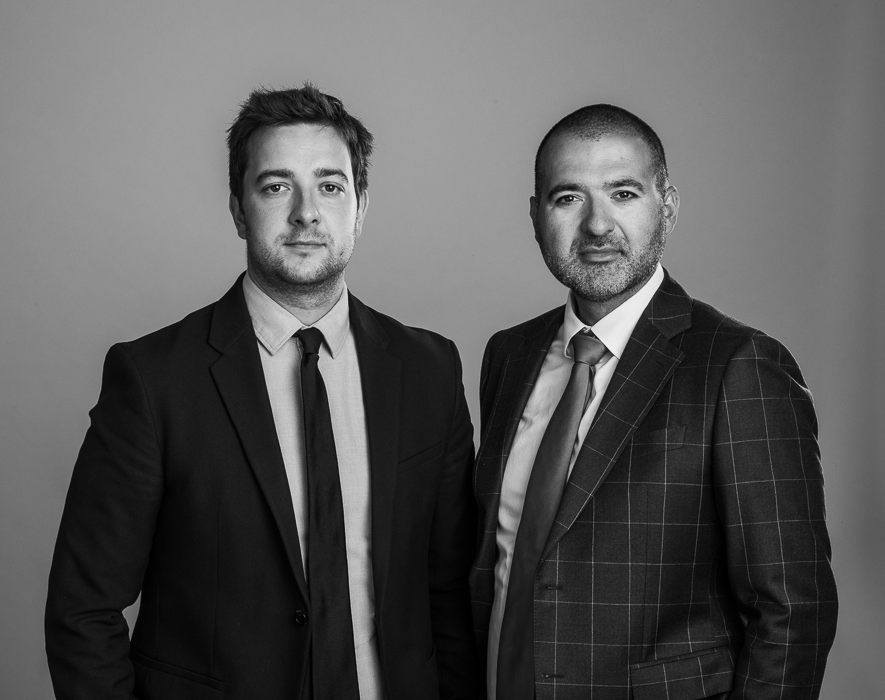 PEERS advokátní kancelář Lawyers